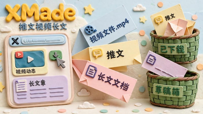 XMade
