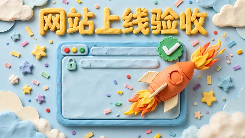 Website launch QA: a webpage and release checklist